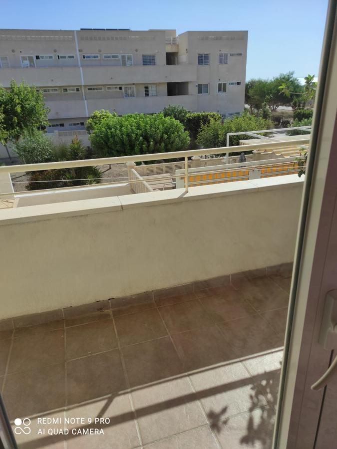 En Casa Compartida Retamar * Almería