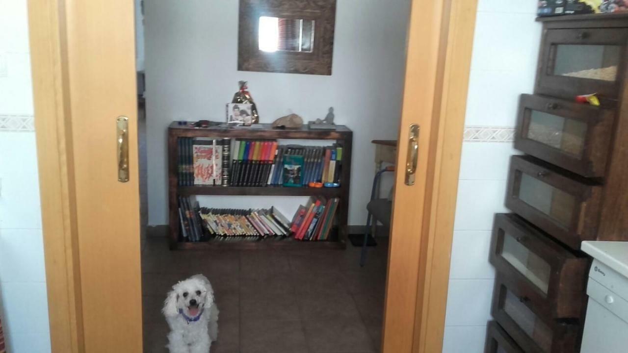 En Casa Compartida Retamar *