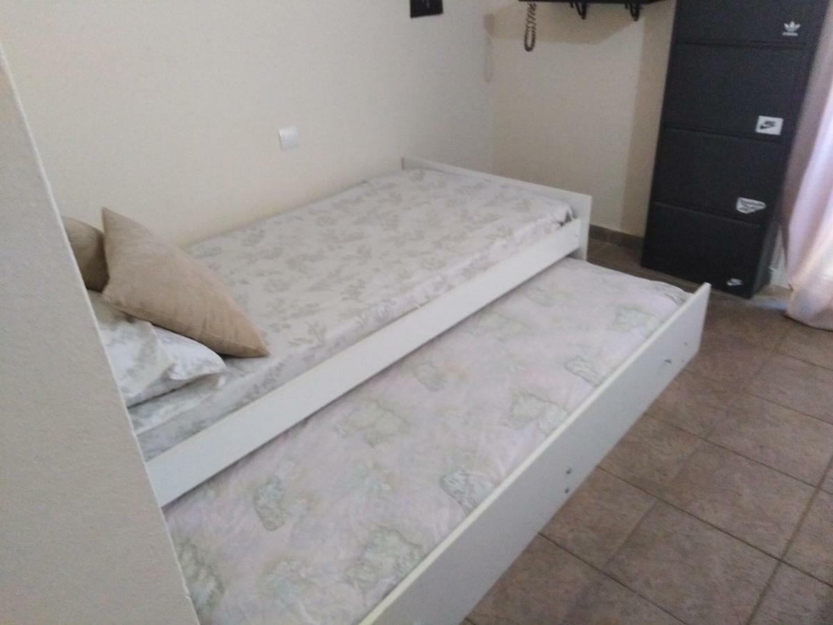 Habitación en casa particular En Casa Compartida Retamar