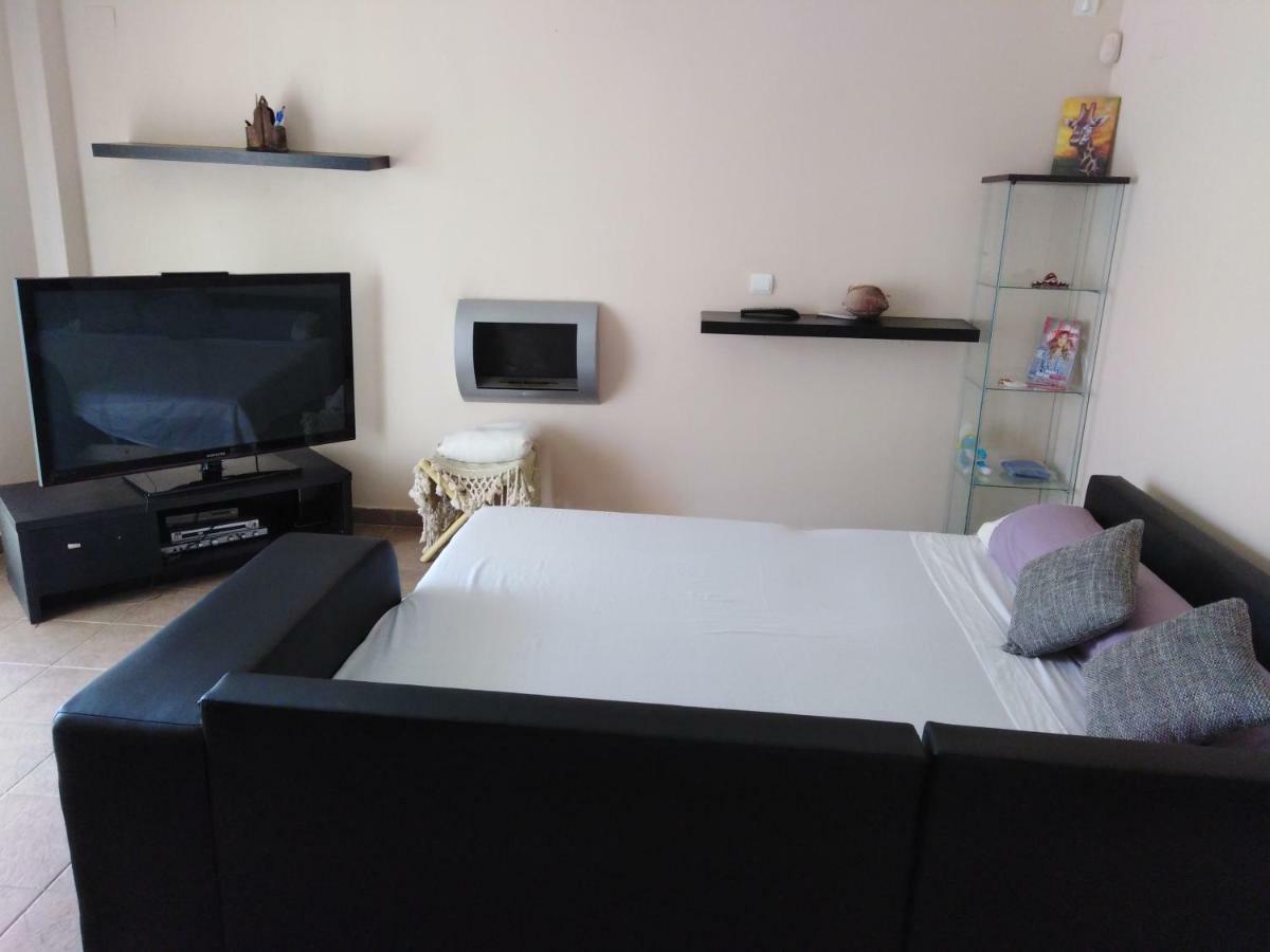 En Casa Compartida Retamar Almería