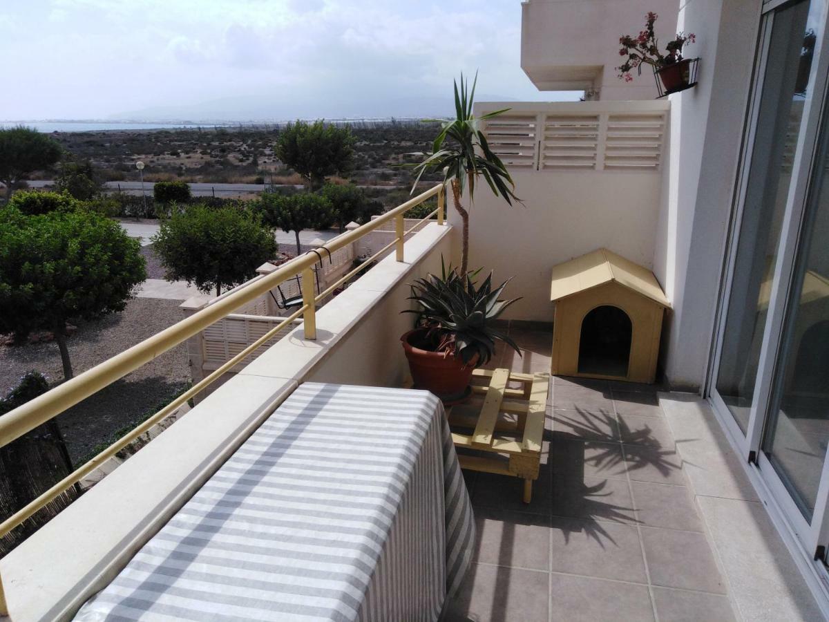 En Casa Compartida Retamar Almería